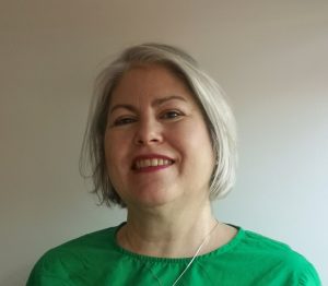 Lourdes Castillo-Baly